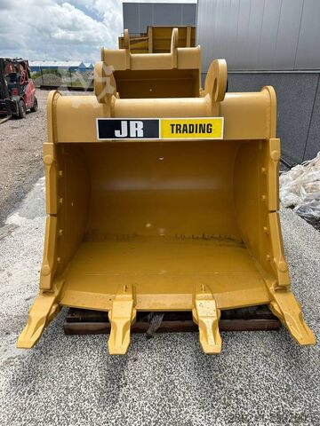 Schaufel  CW 45 Rock Bucket