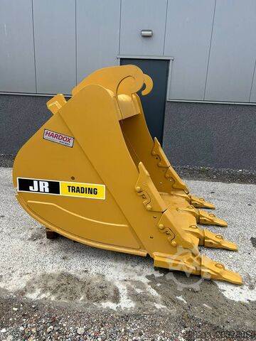 Schaufel  CW 55 Rock Bucket