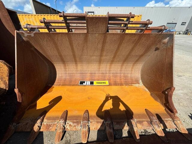 Schaufel Volvo L 150 H