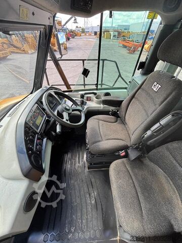 รถดัมพ์ CAT 745 C (CE /Low Hours)