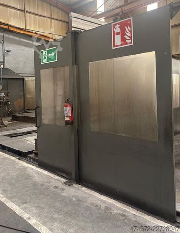  Zayer 30 KCU 10000 AR