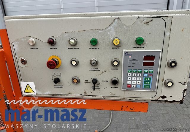 Wirex CZP-2