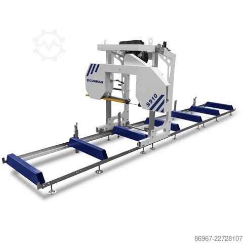  CORMAK S910