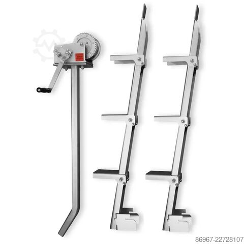  CORMAK S910