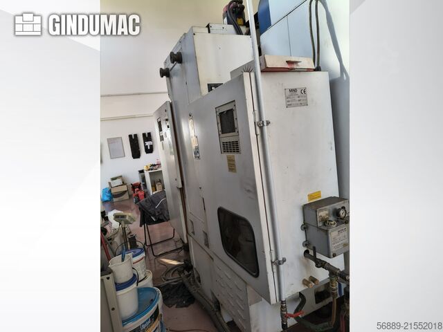 DART VMC650 XL/A T.S DART VMC650 XL/A T.S