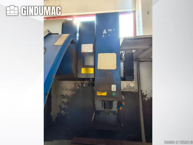 DART VMC650 XL/A T.S DART VMC650 XL/A T.S