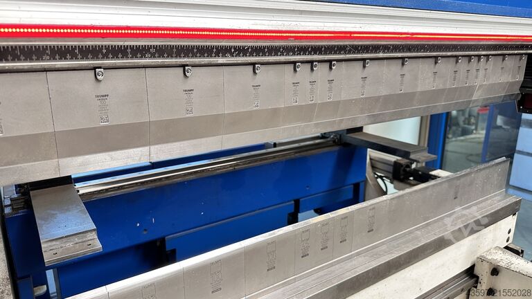 Abkantpresse TRUMPF TruBend 5050