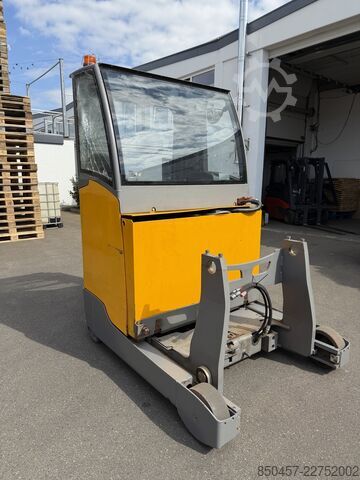 前移式叉车 Jungheinrich ETV 214 2022y/ 10.5m