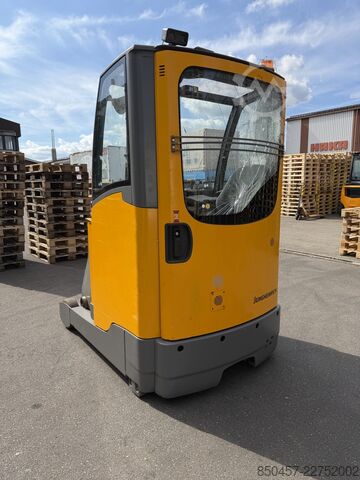 前移式叉车 Jungheinrich ETV 214 2022y/ 10.5m