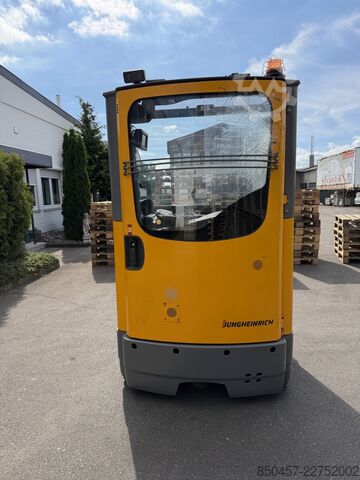 前移式叉车 Jungheinrich ETV 214 2022y/ 10.5m
