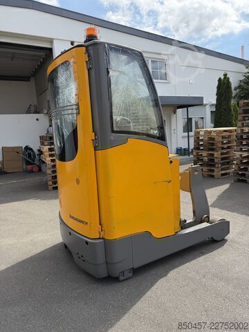 前移式叉车 Jungheinrich ETV 214 2022y/ 10.5m