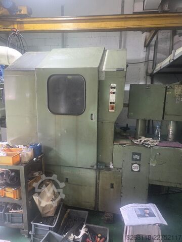 מכונת השחזה להילוכים Csepel FKP326-10