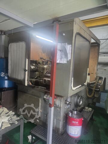 מכונת השחזה להילוכים Csepel FKP326-10