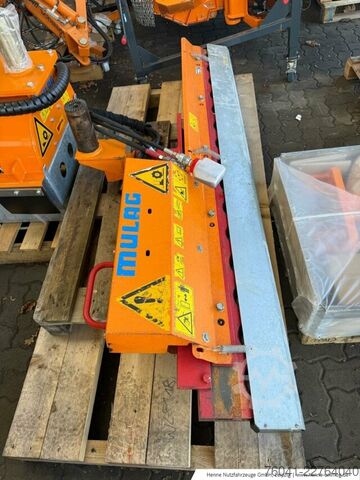Outro Mulag MULAG Ast- und Wallheckenschere AWS2200
