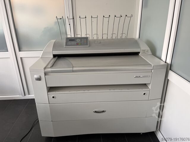  ROWE RCS 4000