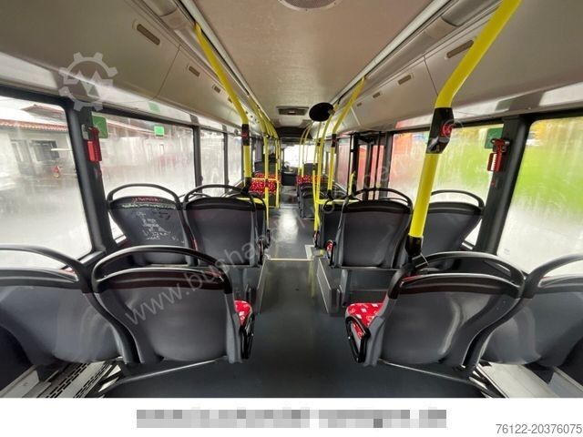 Bybus VDL Citea LLE 120/255/ A20/ A21/ O 530/ Citaro