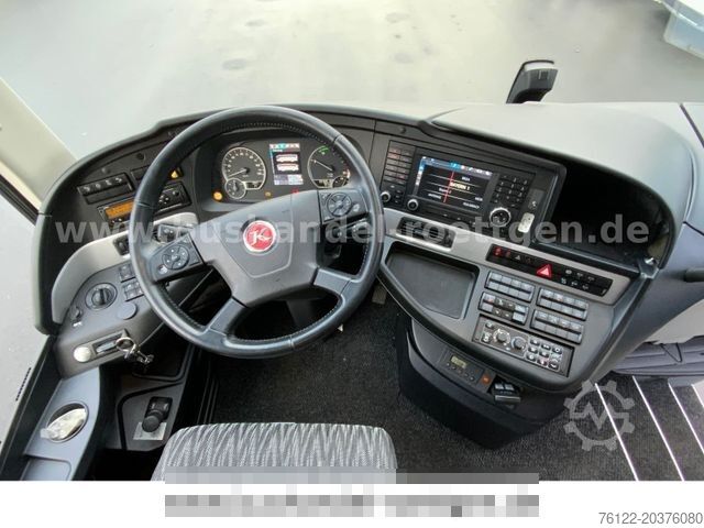 Turistbus SETRA S 515 HD/Travego/ Tourismo/415 HD
