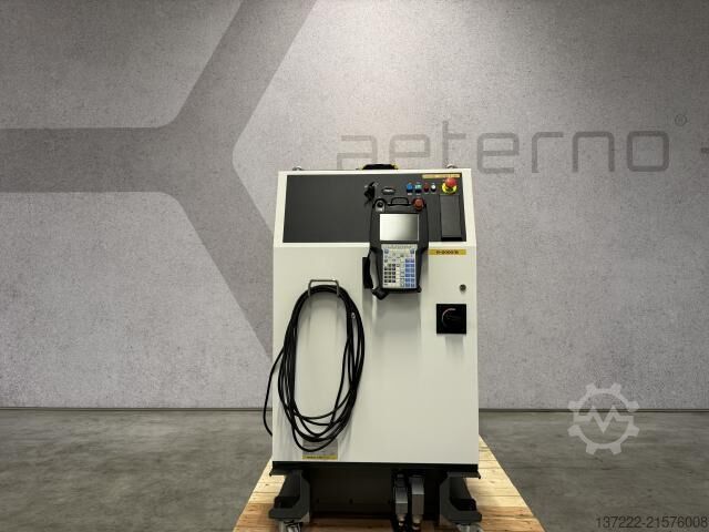 Repasovaný robot s 1 rokom záruky FANUC R-2000iB/165F