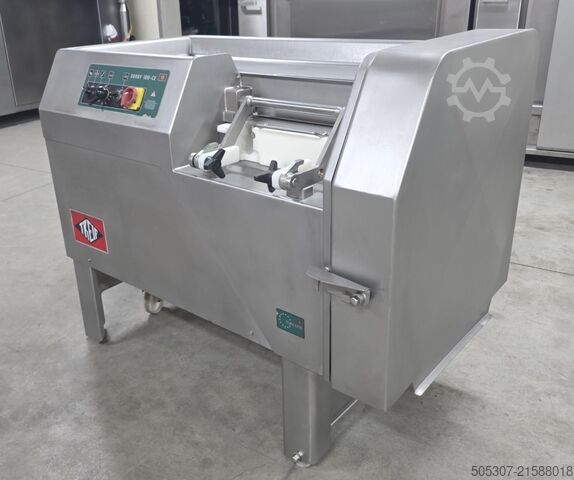 Automaattinen kuutiointikone Treif DERBY 100 CE