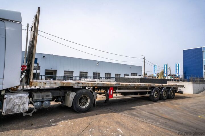 Open body SAMRO Samro