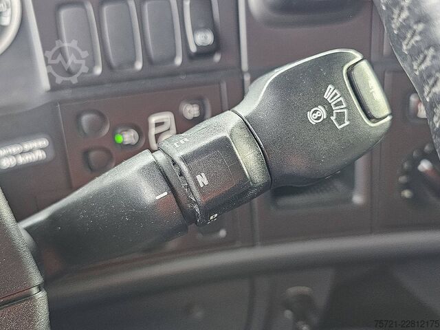  SCANIA R450