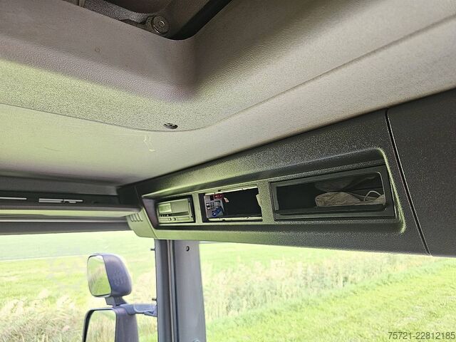  SCANIA P320 getraenke