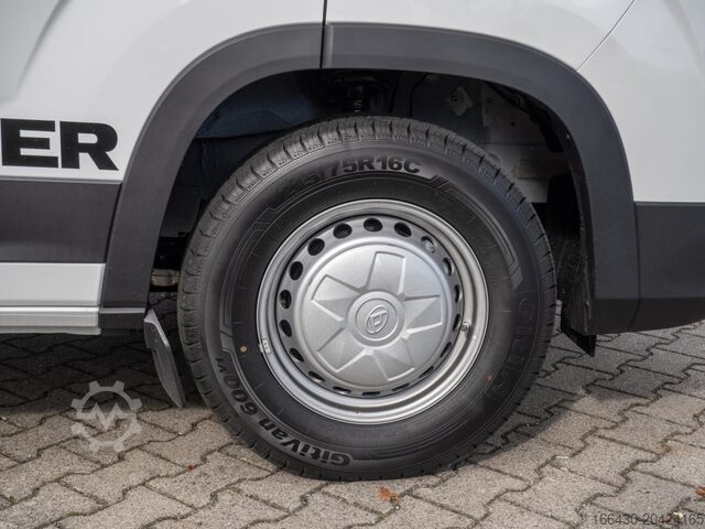 Komercijalno vozilo sa visokim krovom Maxus DELIVER 9