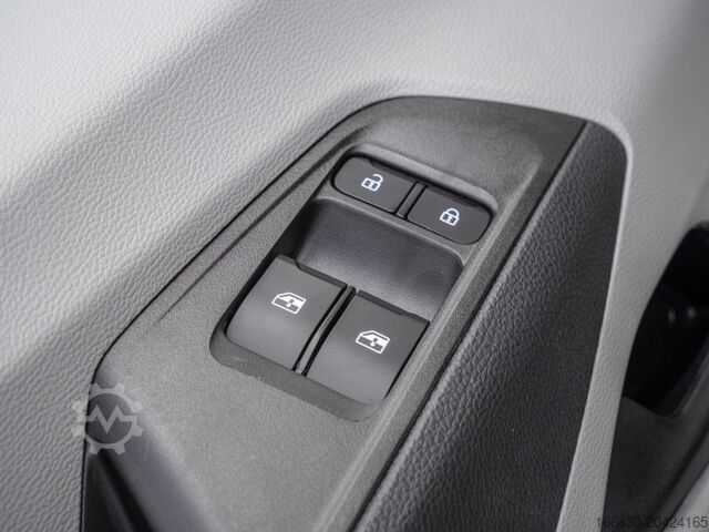 Komercijalno vozilo sa visokim krovom Maxus DELIVER 9