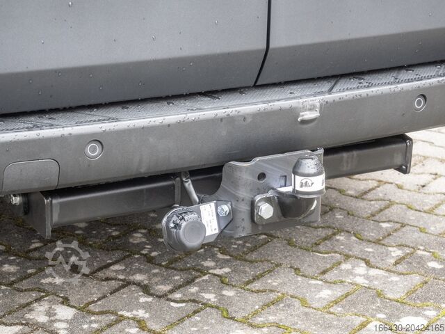 Komercijalno vozilo sa visokim krovom Maxus DELIVER 9