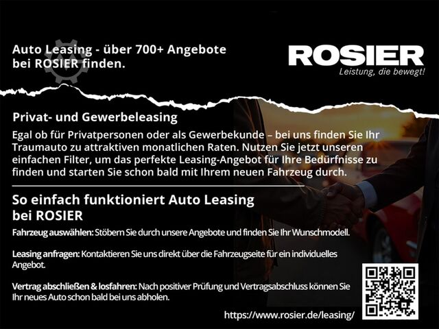 Kastenwagen Mercedes-Benz Vito 114 CDI Mixto Lang AHK DAB Einparkh. Tem