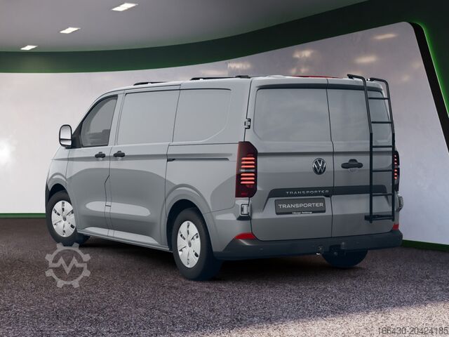 Kastenwagen VW Transporter Kastenwagen 2.0 TDI L-Trennwand