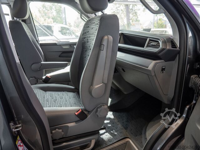 মিনিবাস VW T6.1 California Ocean 2.0 DSG AHK STANDHZ. BT