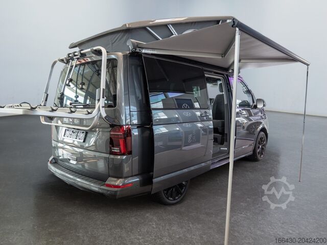 মিনিবাস VW T6.1 California Ocean 2.0 DSG AHK STANDHZ. BT