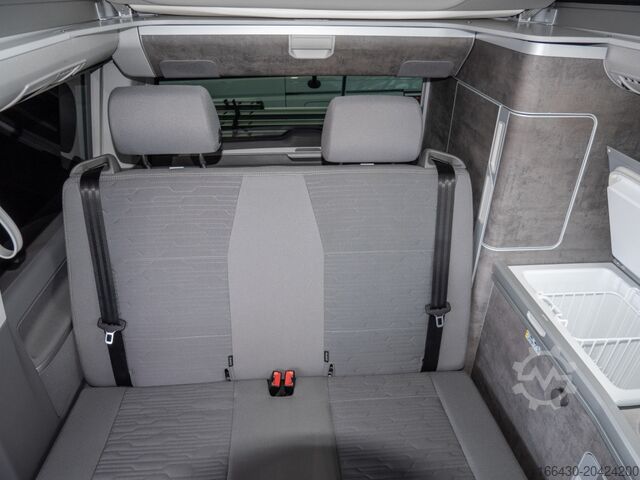 মিনিবাস VW T6.1 California Ocean 2.0 DSG AHK STANDHZ. BT