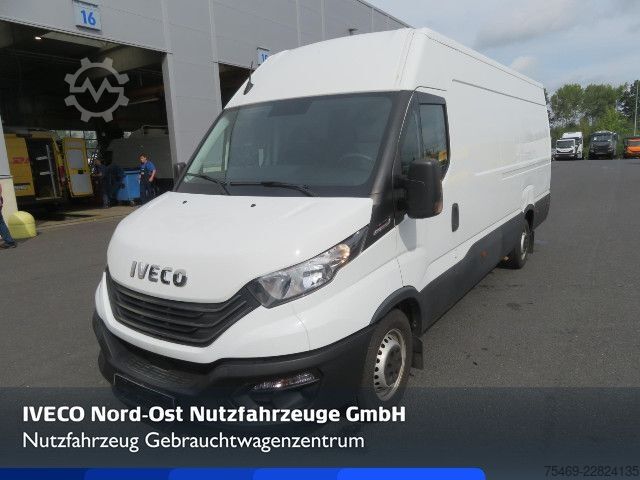 Furgone a tetto alto IVECO 35S16A8V