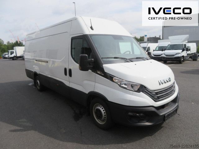 Furgone a tetto alto IVECO 35S16A8V
