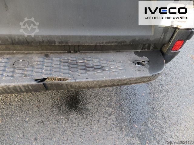 Furgone a tetto alto IVECO 35S16A8V