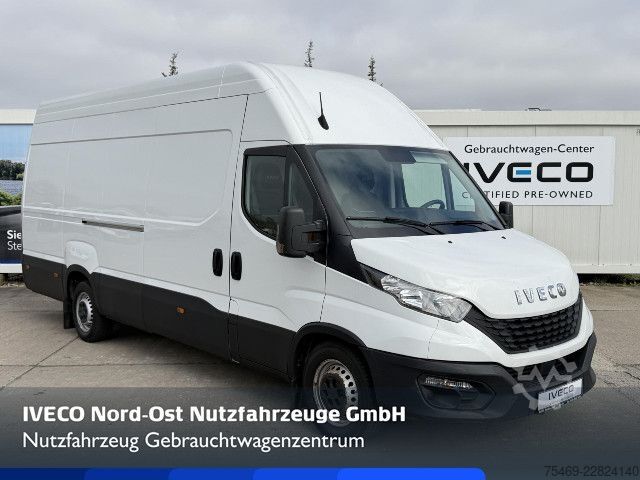 Furgone IVECO 35S16A8V/P H3