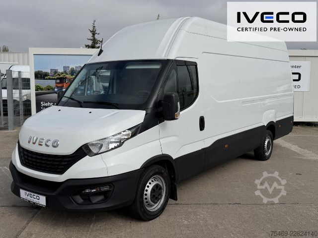Furgone IVECO 35S16A8V/P H3