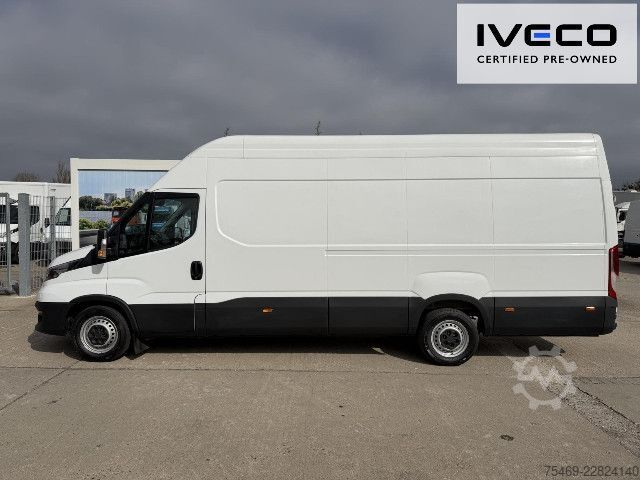 Furgone IVECO 35S16A8V/P H3