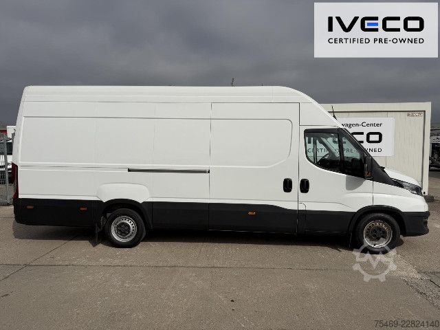 Furgone IVECO 35S16A8V/P H3