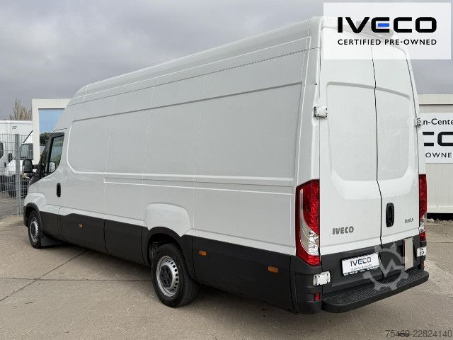 Furgone IVECO 35S16A8V/P H3