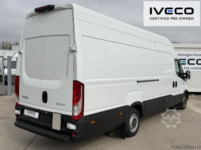 Furgone IVECO 35S16A8V/P H3