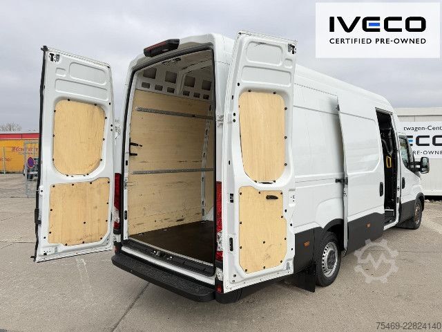 Furgone IVECO 35S16A8V/P H3