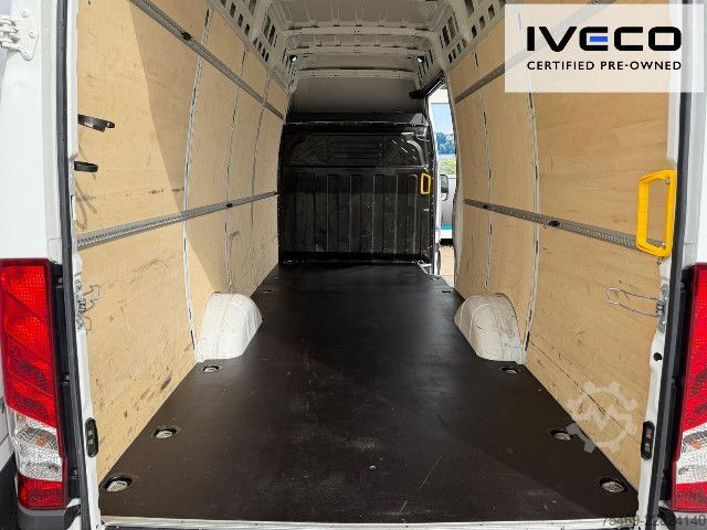 Furgone IVECO 35S16A8V/P H3