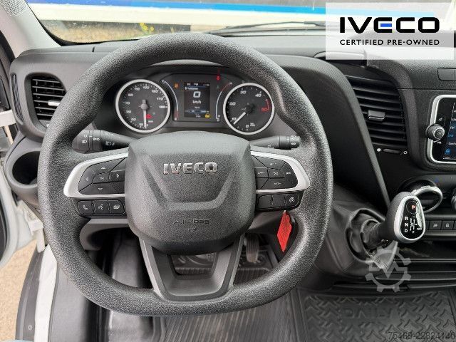 Furgone IVECO 35S16A8V/P H3