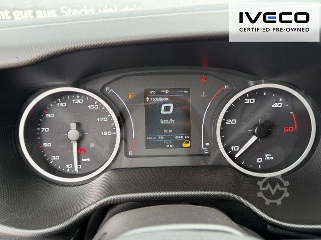 Furgone IVECO 35S16A8V/P H3
