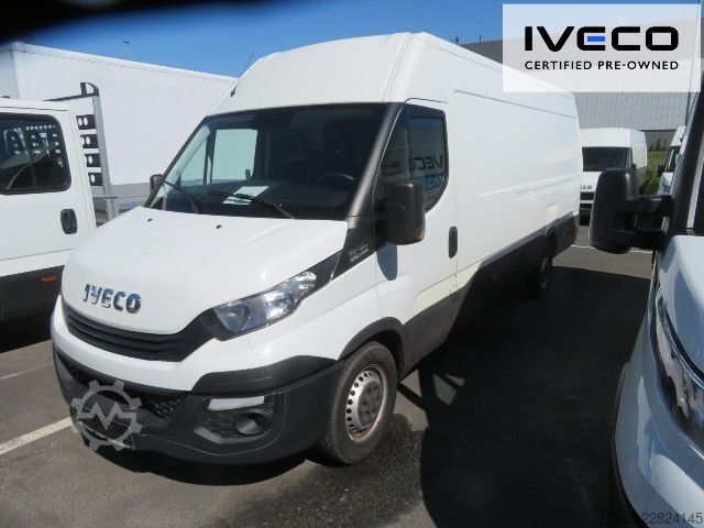 Furgone a tetto alto IVECO 35S16A8V