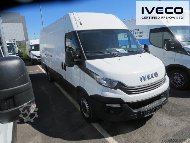 Furgone a tetto alto IVECO 35S16A8V