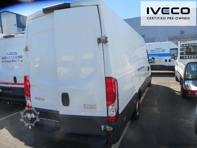 Furgone a tetto alto IVECO 35S16A8V
